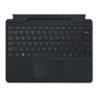 Microsoft Surface Pro Black Signature Keyboard for Business