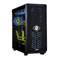 Richarlison Inspired Gaming PC powered by NVIDIA and Intel