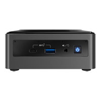 Intel NUC 10 Performance Kit Core i7 Mini PC Refurbished Barebones System