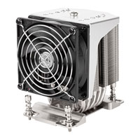 SilverStone SST-XE04-SP3 4U AMD SP3/TR4 CPU Cooler