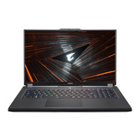 Gigabyte AORUS 17X XES-B3UK544SP 17" FHD IPS i9 RTX 3070 Ti Gaming Laptop