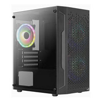 AeroCool Trinity V2 Mini Tower MicroATX Case