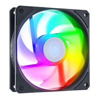 Cooler Master SickleFlow 120 ARGB Reverse Edition Fan