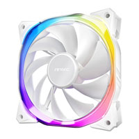 Antec Fusion White 120mm ARGB Fan