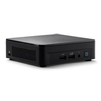 Intel Core i7 Wallstreet Canyon NUC 12 Slim Mini PC Kit