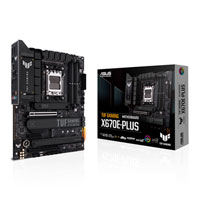 ASUS AMD Ryzen TUF GAMING X670E-PLUS AM5 DDR 5 PCIe 5 ATX Motherboard