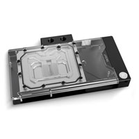 EK-Quantum Vector² FE GeForce RTX 4090 D-RGB Graphics Card Water Block