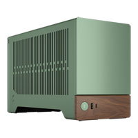 Fractal Design Terra Jade SFF Mini-ITX PC Gaming Case