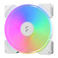 Fractal Design 140mm Addressable RGB LED Prisma AL-14 4-pin PWM PC Cooling Fan