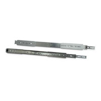 IPC 26" Telescopic Rails for IPC-Cases