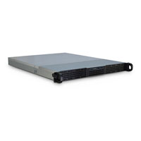 IPC Server 1U-10265 Server Case w/o Power Supply