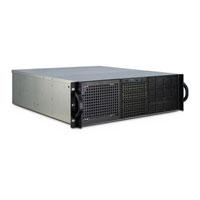 IPC Server 3U-30248 Server Case w/o Power Supply
