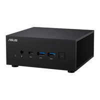 ASUS PN52-B-S5055MD AMD Ryzen 5 5600H Barebone Mini PC