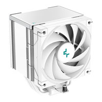 DeepCool AK500 WH Intel/AMD Single Tower CPU Cooler