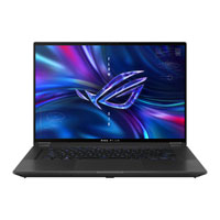 ASUS ROG Flow X16 16" 165Hz Ryzen 9 GeForce RTX 3070 Ti Laptop