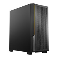 Antec P20CE Solid E-ATX Mid Tower PC Gaming Case