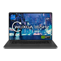 ASUS ROG Zephyrus 16" WUXGA 165Hz i7 GeForce RTX 4060 Gaming Laptop