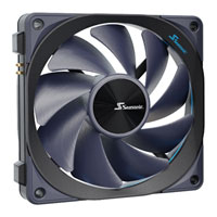 Seasonic Magflow 1225 PWM 120mm Single Fan Pack