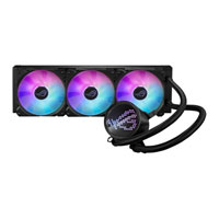 ASUS ROG RYUO III 360 ARGB All In One Liquid CPU Cooler