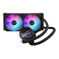 ASUS ROG RYUO III 240 ARGB All In One Liquid CPU Cooler