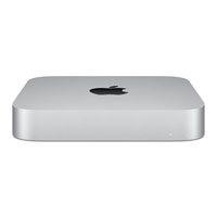 Apple Mac Mini M2 Pro 512GB SSD MacOS Silver SFF Computer