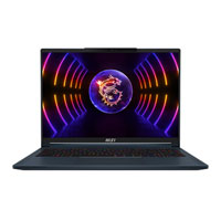 MSI Stealth 16 Studio A13VF 16" 240Hz QHD+ Core i7 RTX 4060 Gaming Laptop