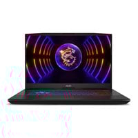 MSI Pulse 17 17.3" 144Hz Full HD Core i7 RTX 4060 Gaming Laptop