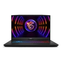 MSI Pulse 17 17.3" 144Hz Full HD Core i7 RTX 4060 Gaming Laptop