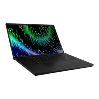 Razer Blade 16" QHD+ IPS 240Hz i9 RTX 4060 Gaming Laptop