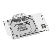 Barrow ASUS TUF / Strix Aurora GeForce RTX 4080 RGB Graphics Card Water Block