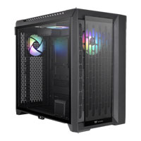 Thermaltake CTE C750 TG ARGB Black PC Case