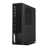 MSI PRO DP21 12M Intel Core i3 Barebone Compact Mini PC Kit