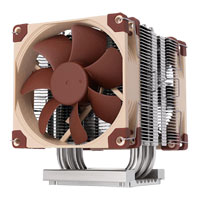 Noctua NH-U9 DX-4677 Intel LGA4677 Cooler