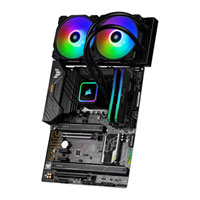 Intel Core i7 13700F Hardware Bundle