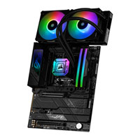 AMD Ryzen 9 7900X3D Hardware Bundle