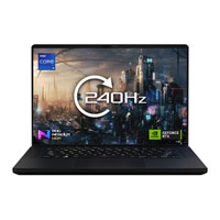 ASUS ROG Zephyrus M16 GU604VZ-N4004W 16" QHD+ 240Hz Intel Core i9 RTX 4080 Refurbished Gaming Laptop