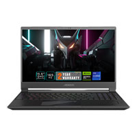 Gigabyte AORUS 15X 15" QHD 165Hz i9 GeForce RTX 4070 Gaming Laptop