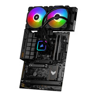 AMD Ryzen 5 7600X Hardware Bundle