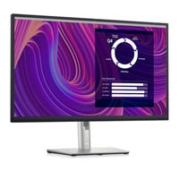 Dell 27" P2723D QHD Professional IPS Monitor Height/Tilt/Swivel/Rotate Adjustable