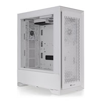 ThermalTake CTE T500 Air Snow Full Tower PC Case