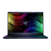 Razer Blade RZ09-0423QWD3-R3W1 17" QHD 240Hz i9 GeForce RTX 3070 Ti Gaming Laptop