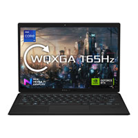 ASUS ROG Flow Z13 13.4" QHD+ 165Hz i9 GeForce RTX 4050 2-in-1 Gaming Laptop