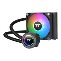 Thermaltake 120mm TH120 V2 ARGB Sync All In One CPU Water Cooler