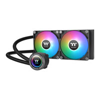 Thermaltake 240mm TH240 V2 ARGB Sync All In One CPU Water Cooler