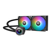 Thermaltake 280mm TH280 V2 ARGB Sync All In One CPU Water Cooler
