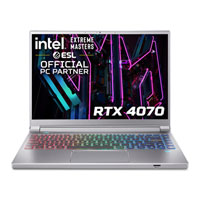 Acer Predator Triton 14 NH.QLQEK.003 14" WQXGA MiniLED 250Hz Core i7 RTX 4070 Gaming Laptop