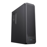 CiT S8-13 MicroATX SFF Silent Case