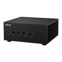 ASUS PN64-B-S3120MD Intel Core i3 1220P Barebone Mini PC