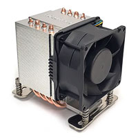 Dynatron A39 AMD Socket sWRX8/sTRX4/TR4/SP3 Active 3U Server Cooler