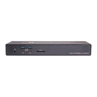 Sonnet Echo 20 Thunderbolt 4 SuperDock